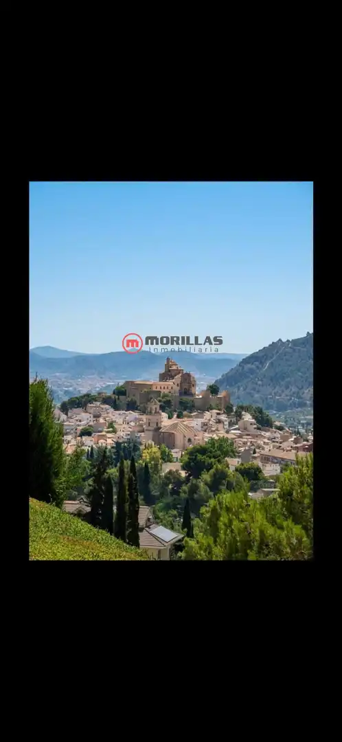 Villa avec terrasse à vendre à Caravaca de la Cruz, imagen 29