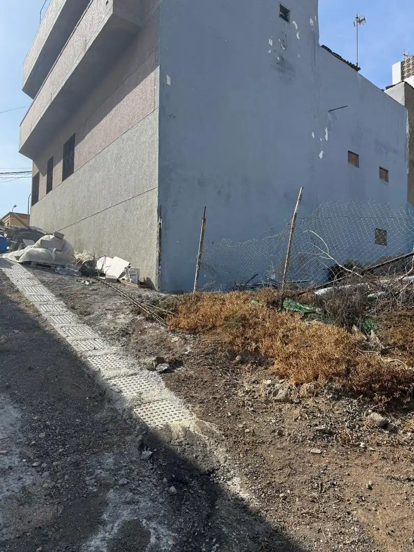 Residential for sale in Telde