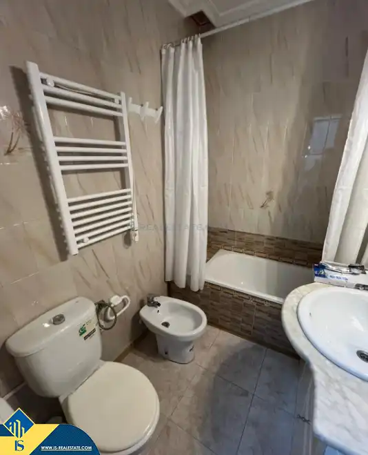 Duplex avec piscine à vendre à Nueva Torrevieja - Aguas Nuevas, imagen 20