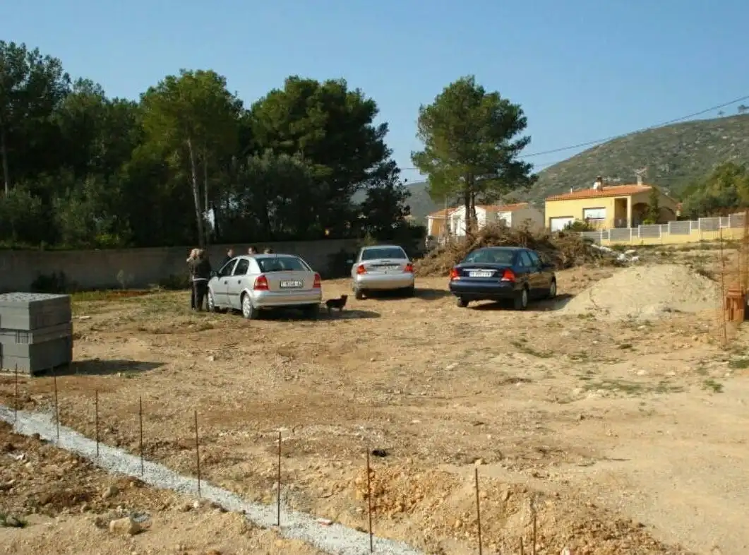 Wohnbaugrundstück zum Verkauf in El Montmell, imagen 4