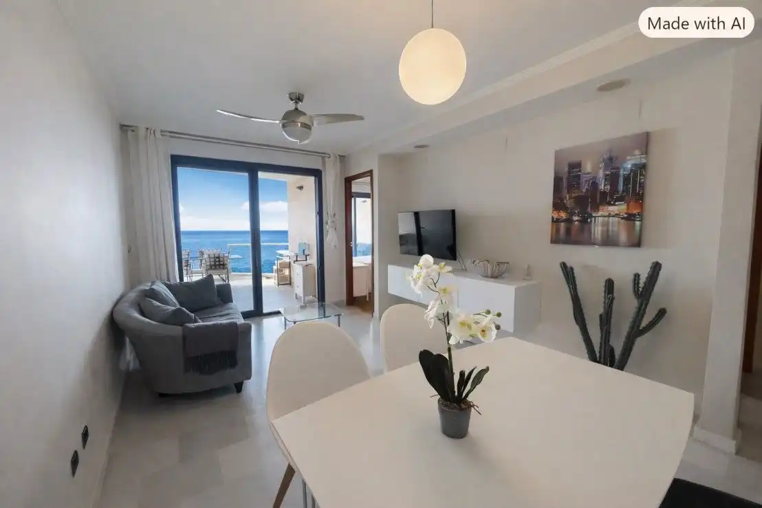 Apartament amb piscina en venda a Mascarat, imagen 4