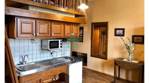 Foto 5 de Piso en venta en Avenue Jean Paul, Font-Romeu-Odeillo-Via, Cerdanya Francesa