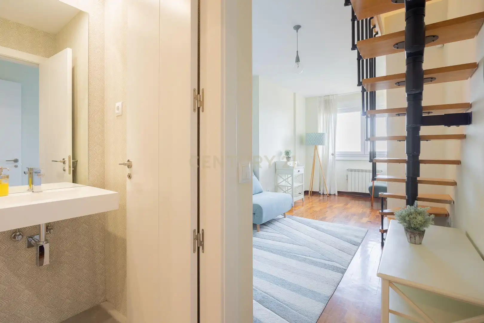 Apartamento en venta en Madrid con Piscina