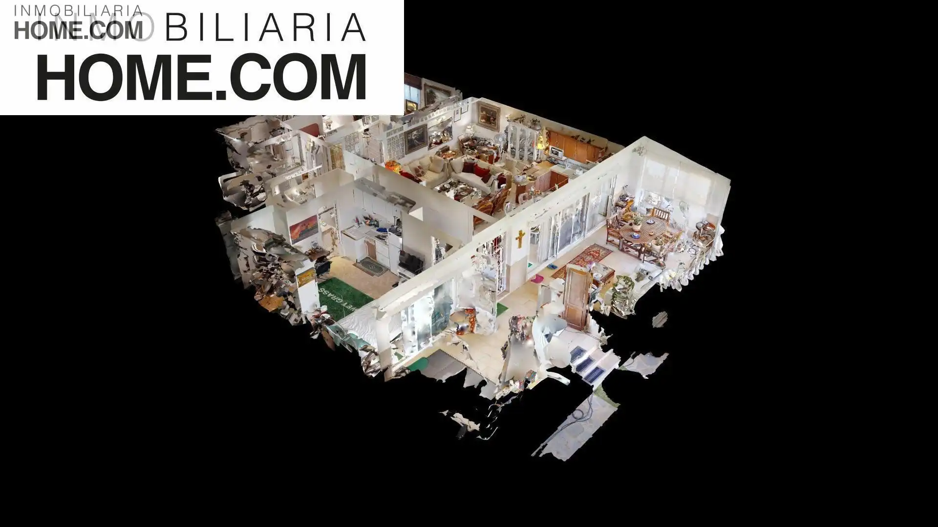 Chalet con piscina en venta en Capellanía - Retamar, imagen 98