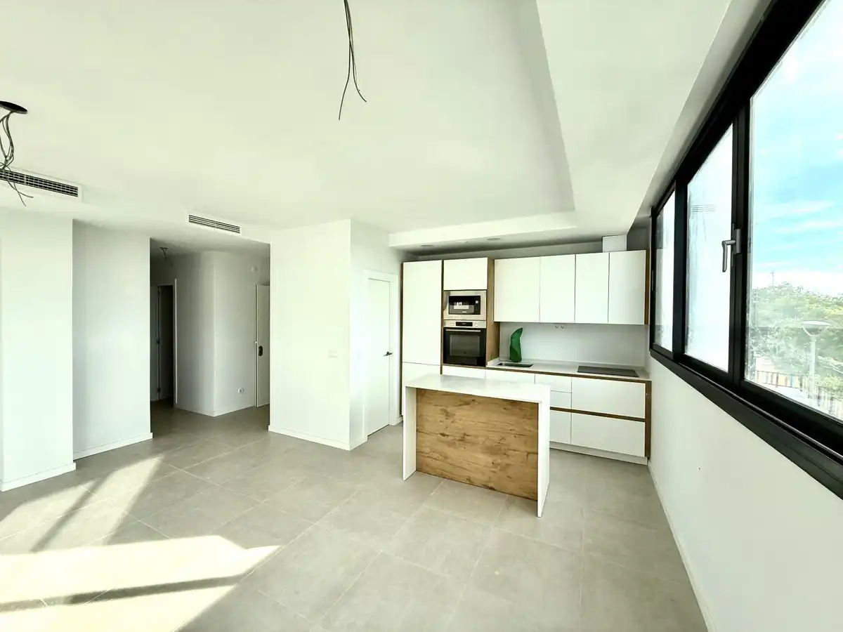 Ático con ascensor en venta en Estepona Pueblo, imagen 5