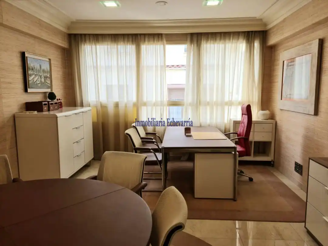 Büro mit Aufzug zum Verkauf in Indautxu, imagen 7