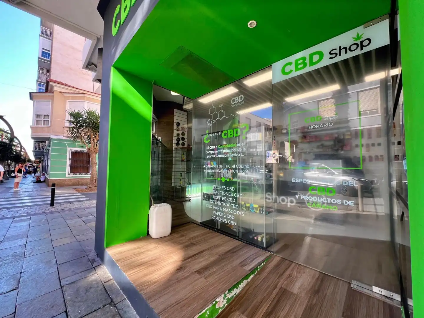 Business premises for sale in Calle Caballero de Rodas, imagen 6
