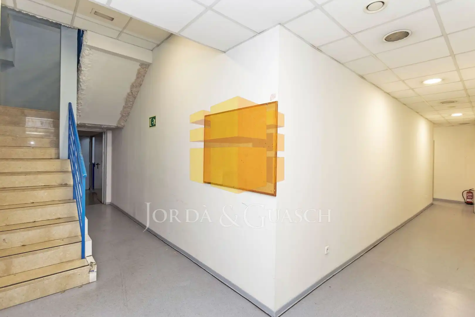 Local comercial en venda a Avinguda de Madrid 150, imagen 34