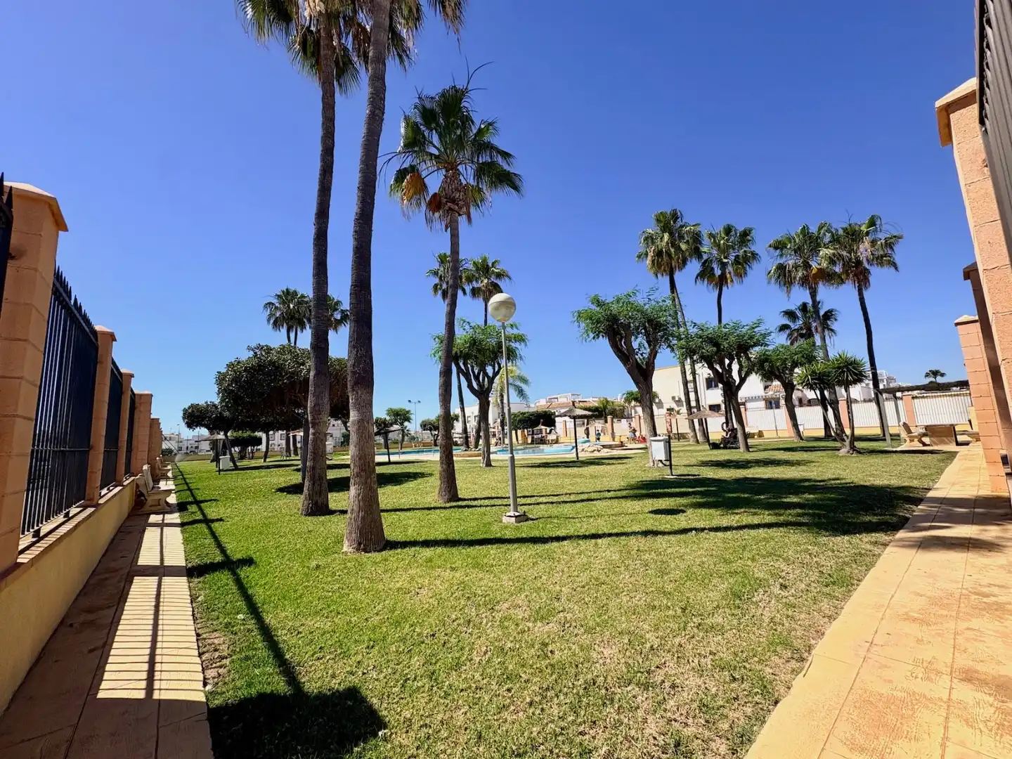 Penthouse with terrace for sale in Orihuela Costa, imagen 19