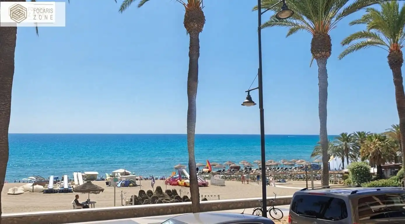 Estudio en venta en Torremolinos