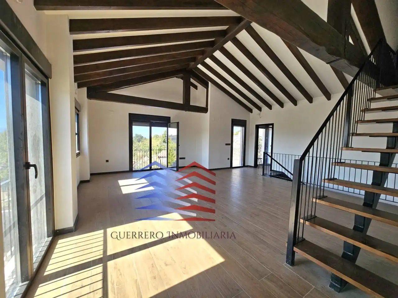 Casa o chalet en venta en A Merca   con Calefacción, Terraza y Piscina