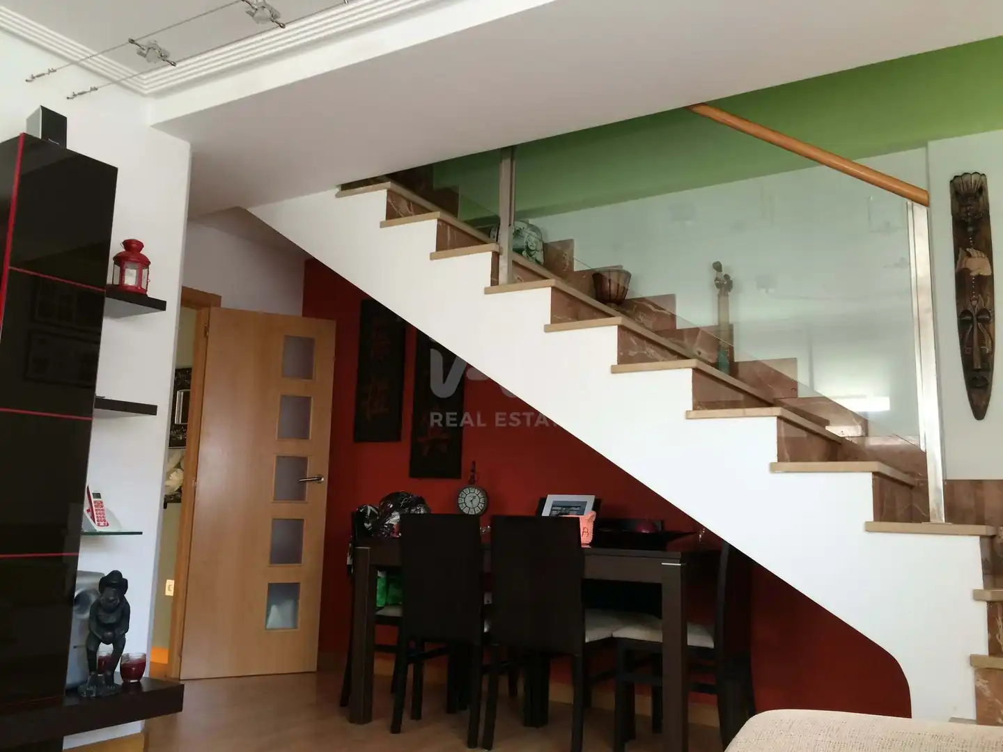 Dúplex en venta en Villaquilambre con Calefacción