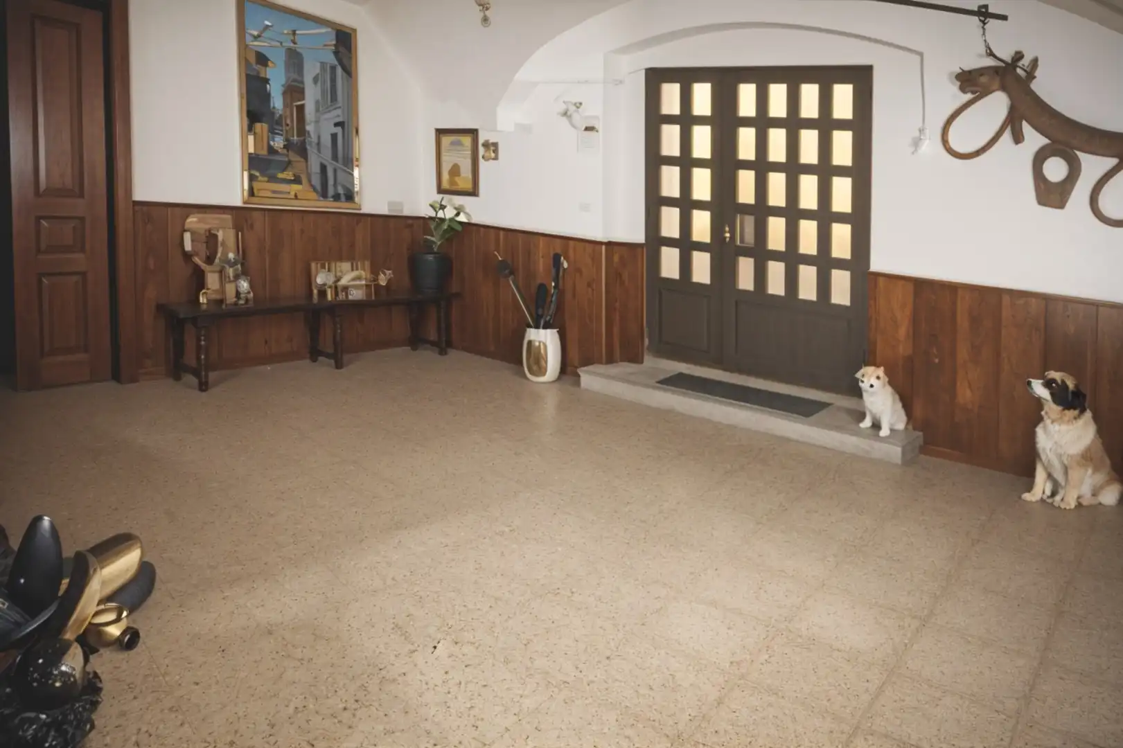 Haus oder Chalet zum Verkauf in Borrassà mit Heizung und Terrasse