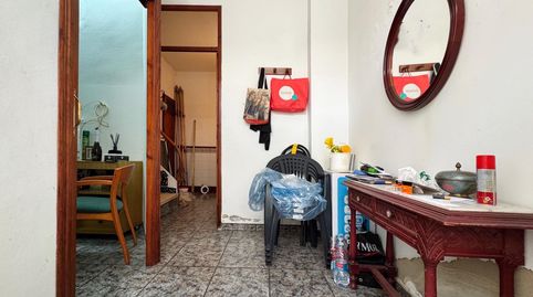 Casa de pueblo con encanto en el corazón de Pego  Una oportunidad para crear el hogar de tus sueños