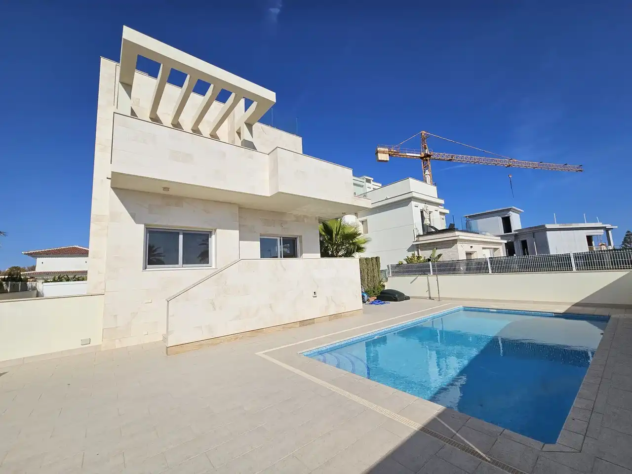 Casa in vendita a Orihuela Costa, imagen 32