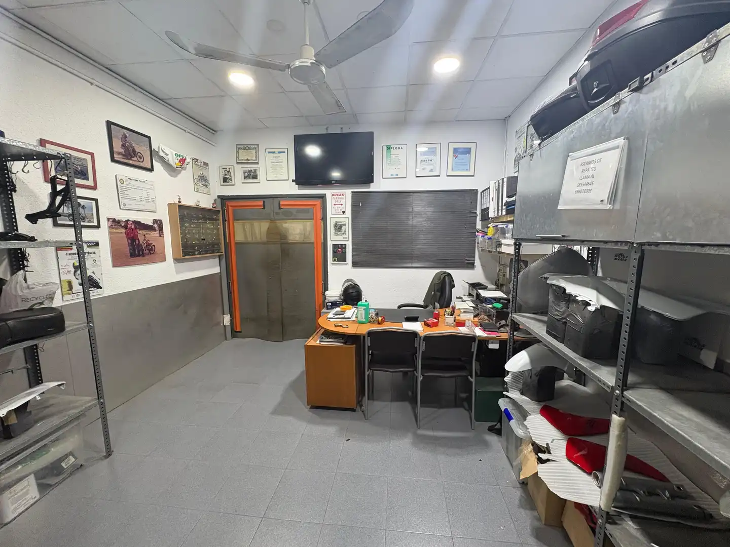 Casa o xalet en venda en Barcelona amb Terrassa