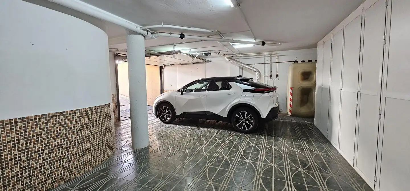 Casa adosada en venta en Calle MEDIO AMBIENTE, Maracena