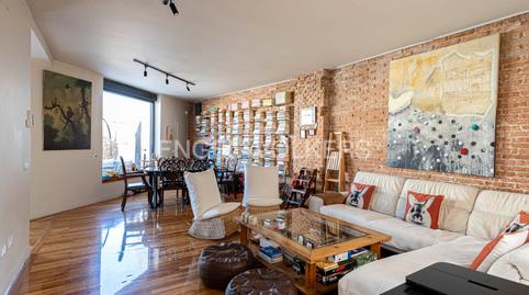 Foto 5 de Apartament en venda a Cortes - Huertas, Madrid