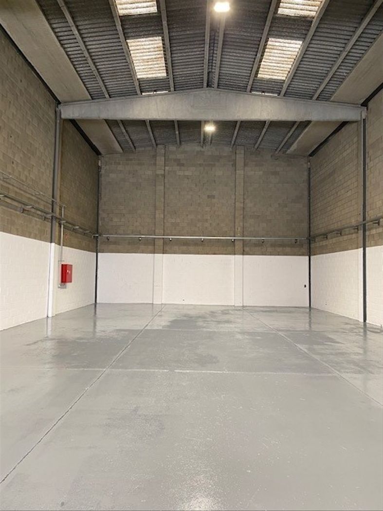 Nave industrial de alquiler en Carrer Octave Lecante, 1214, La Casilla - Zona Industrial