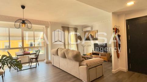 Photo 3 of Flat for sale in Cruz Roja, Sevilla