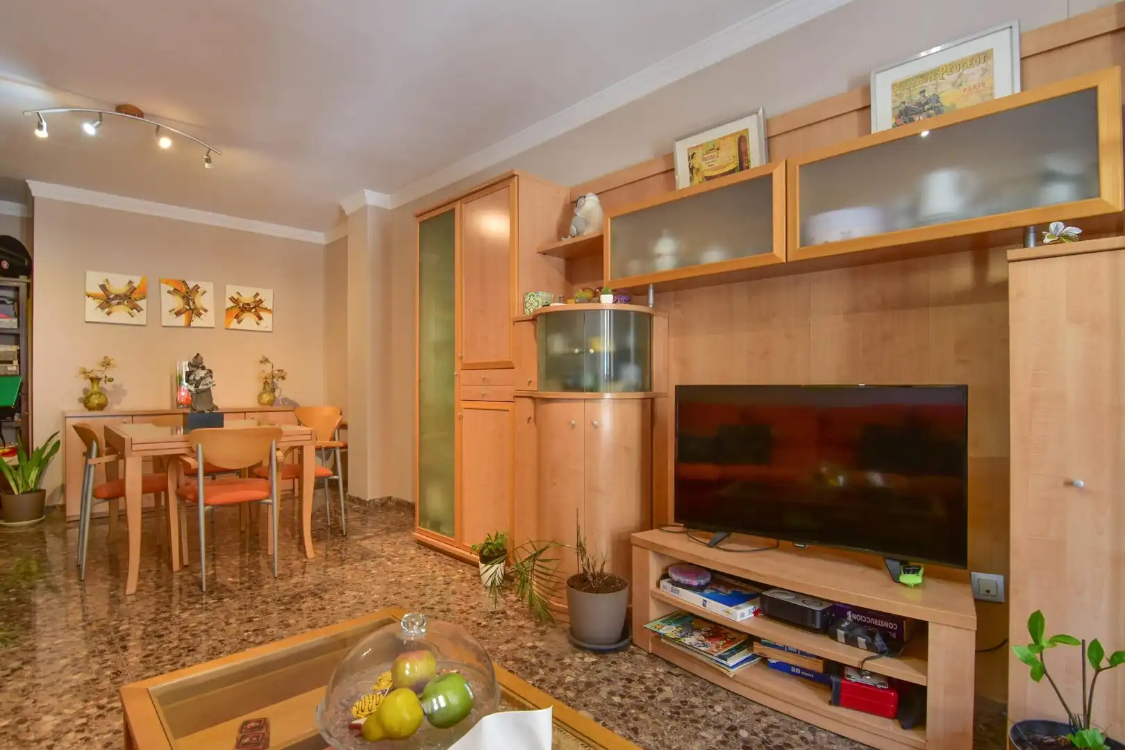 Appartement avec ascenseur à vendre à Calle Santa Ana, imagen 5