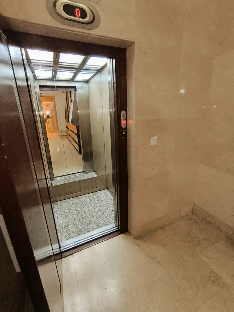 Piso de alquiler en Palencia con Calefacción, Parquet y Terraza