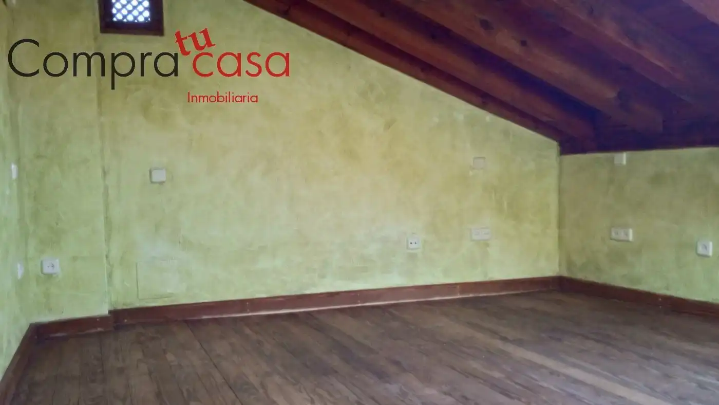Xalet amb terrassa en venda a Bernuy de Porreros, imagen 35