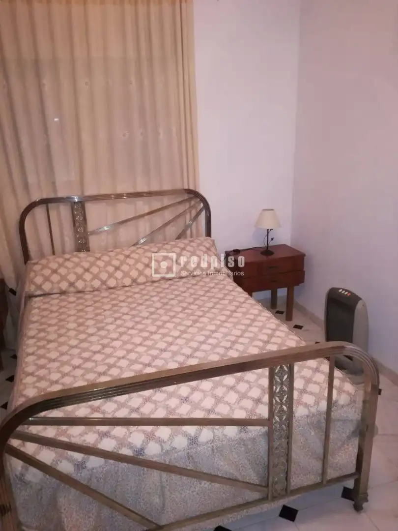 Habitación de Casa o chalet en venta en Palomas con Amueblado