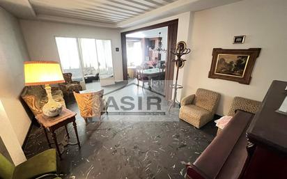 Living room of Flat for sale in Alzira