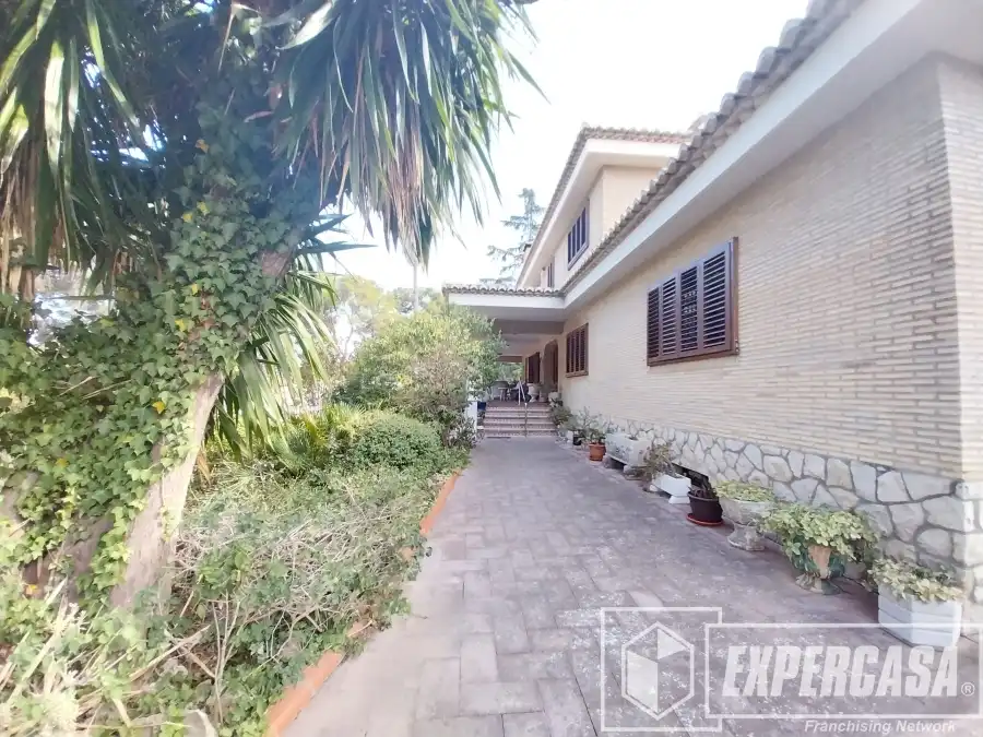 Chalet con piscina en venta en El Vedat - Santa Apolonia, imagen 12