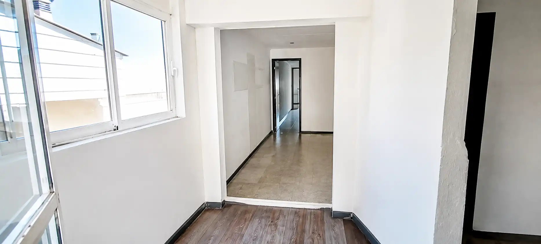 Flat for sale in Girona