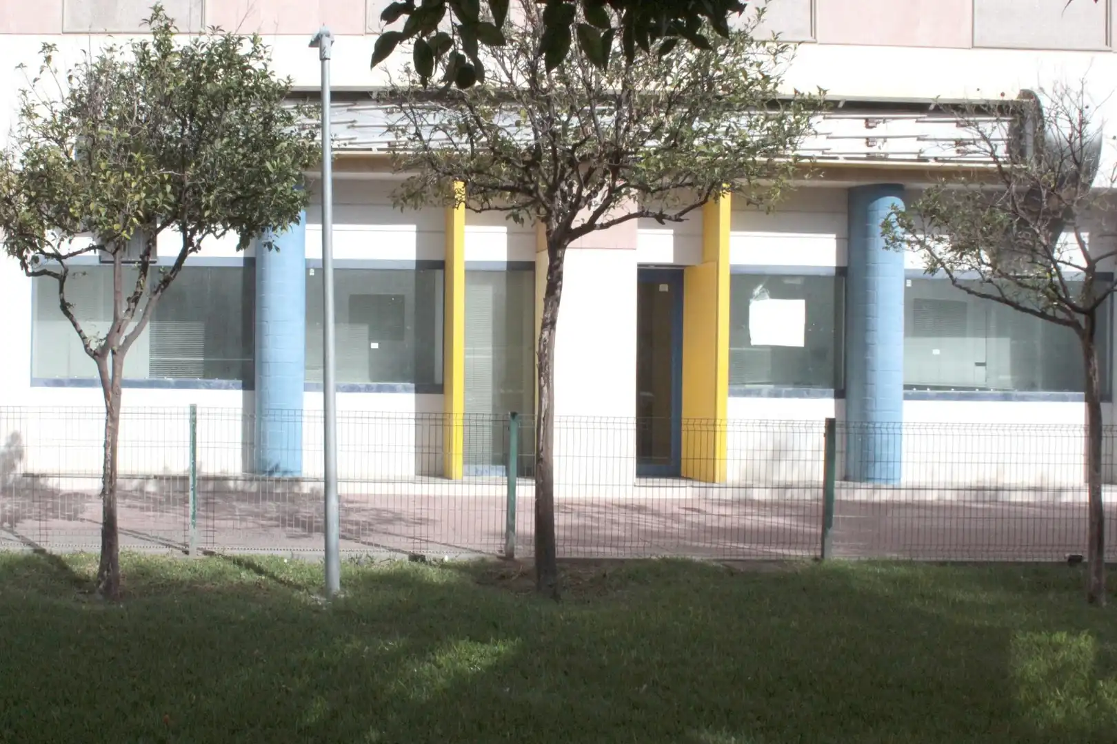 Local comercial de lloguer a Avenida Avenida de la Innovación, imagen 3
