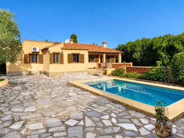 Villa avec piscine à vendre à Orba