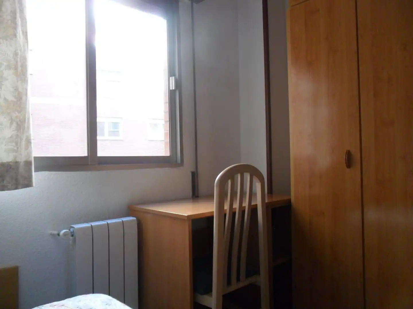 Flat for rent in Plaza de Toros