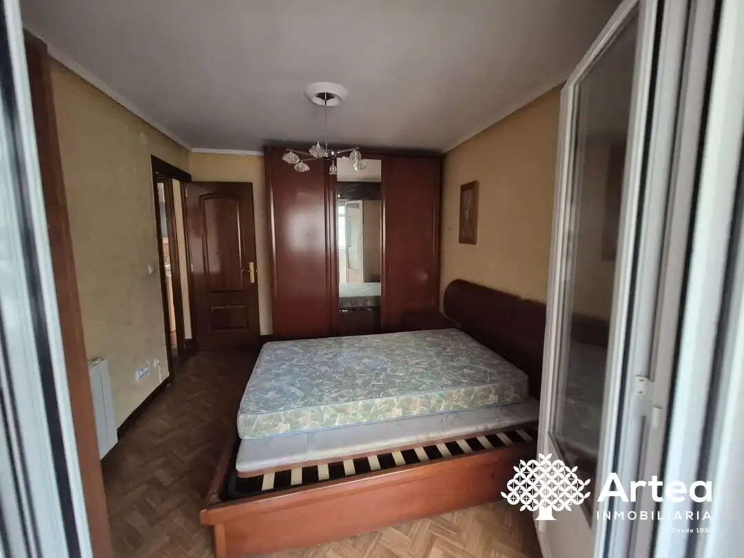 Pis amb ascensor en venda a Indautxu, imagen 19