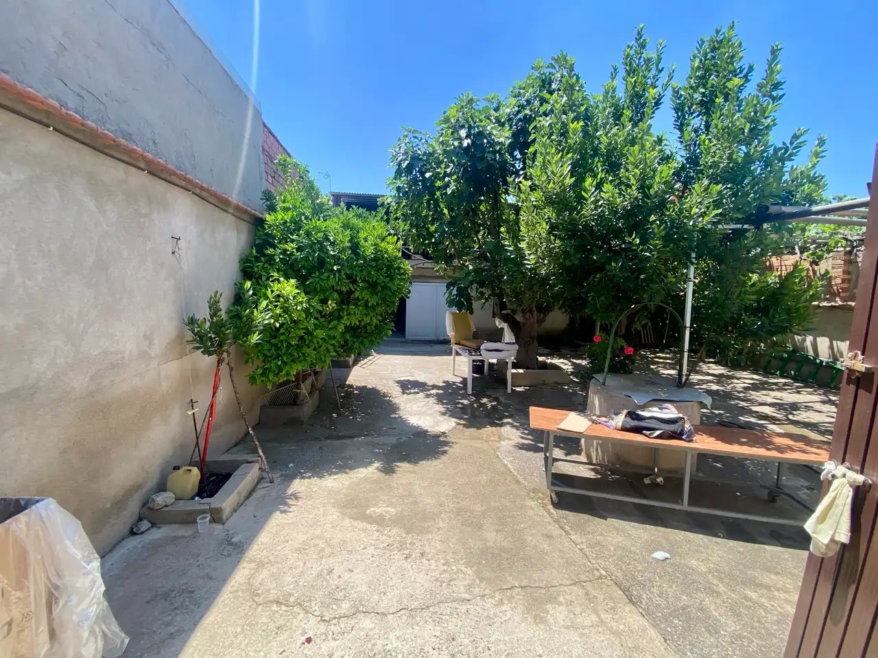 Habitatge amb jardí en venda a Calle Paradores, imagen 30