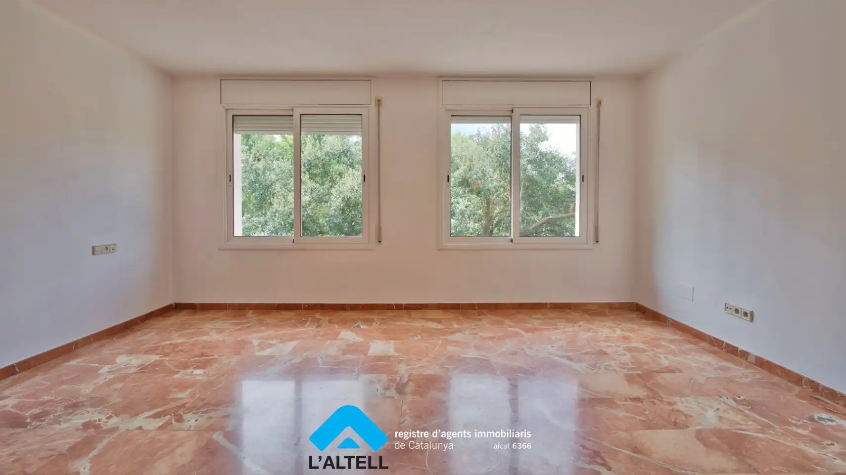 Dormitori de Casa o xalet en venda en L'Ametlla del Vallès amb Aire condicionat, Calefacció i Jardí privat
