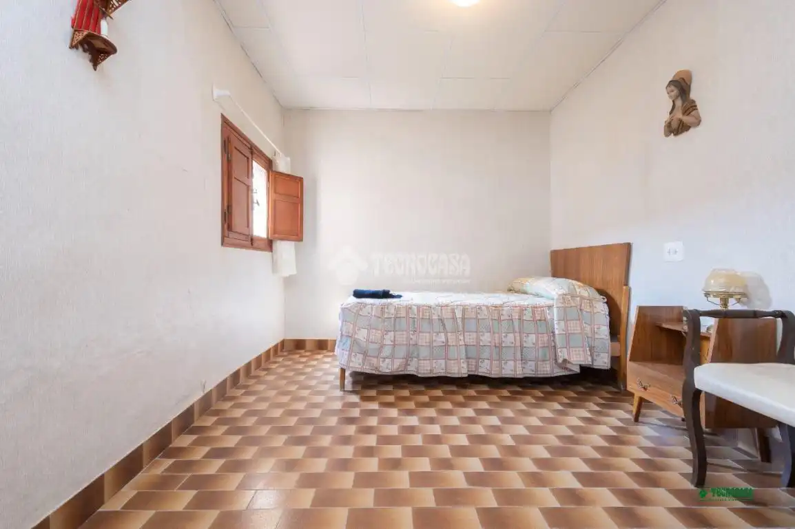 Casa con terraza en venta en Antas, imagen 10
