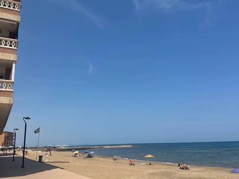 Flat with lift for sale in Nuestra señora del rosario 12, imagen 26