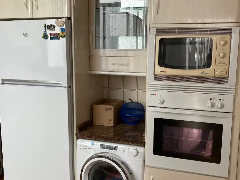 Wohnung zur Miete in Virgili 8, imagen 9