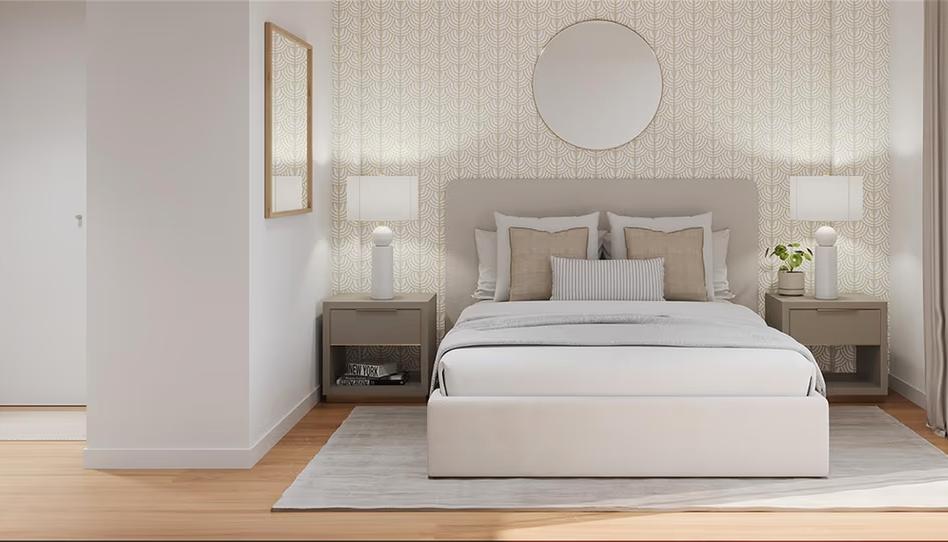 Photo 1 from new construction home in Flat for sale in Calle Arroyo Mina, Alcázar de San Juan, Ciudad Real