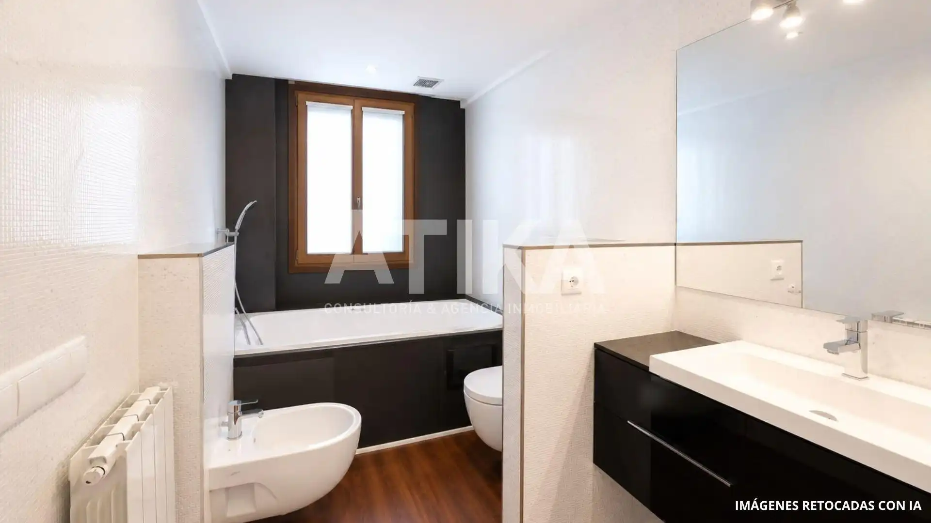 Appartement avec terrasse à vendre à Sant Josep - Zona Hospital, imagen 17