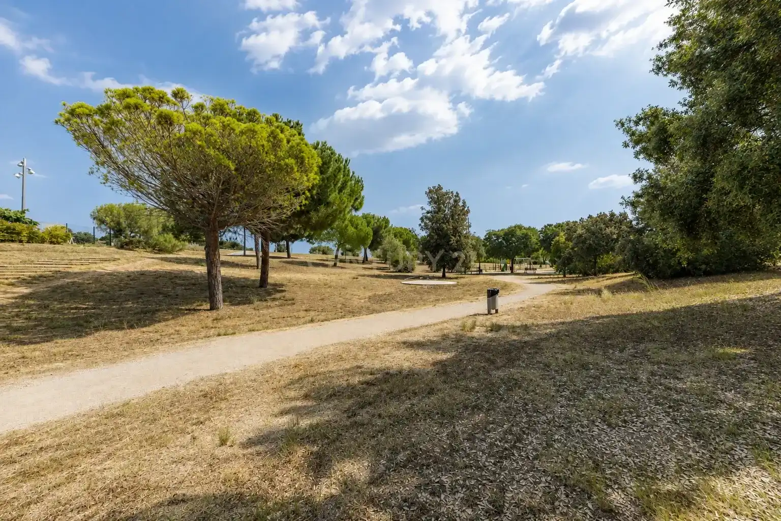 Pis en venda en Parets del Vallès amb Aire condicionat, Traster i Piscina comunitària