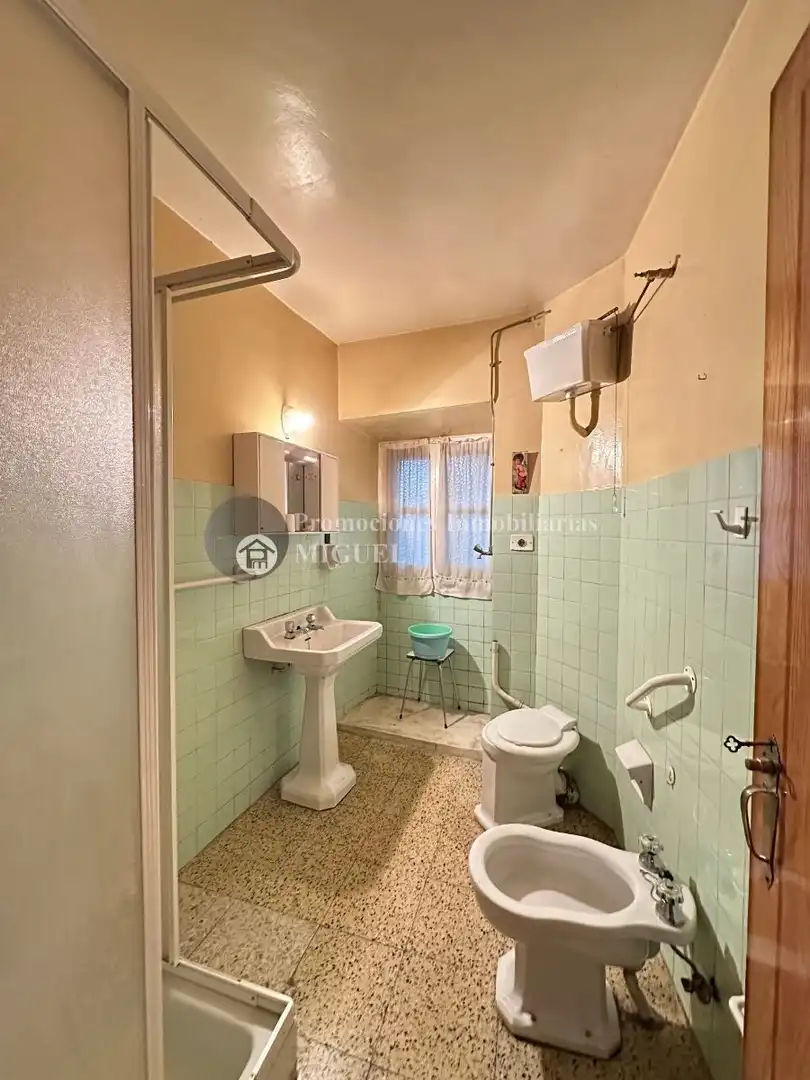 Baño de Casa o chalet en venta en Verín