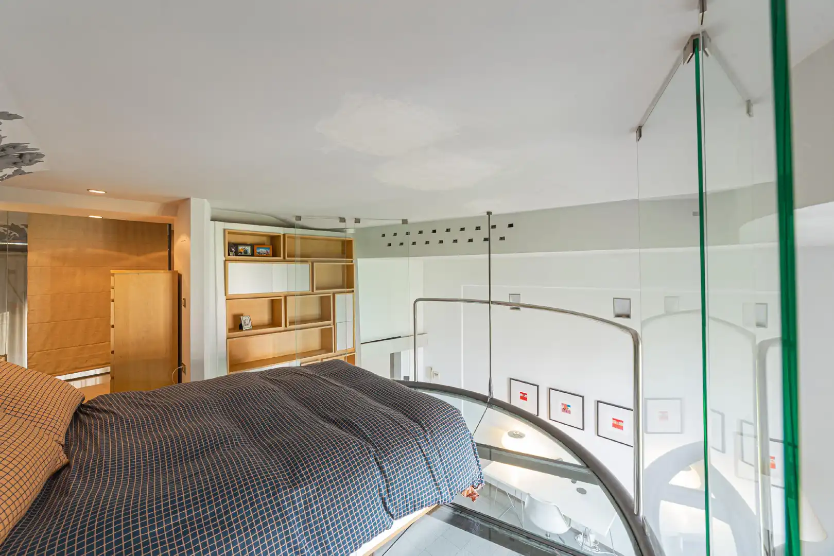 Piso con terraza en venta en Eixample, imagen 33