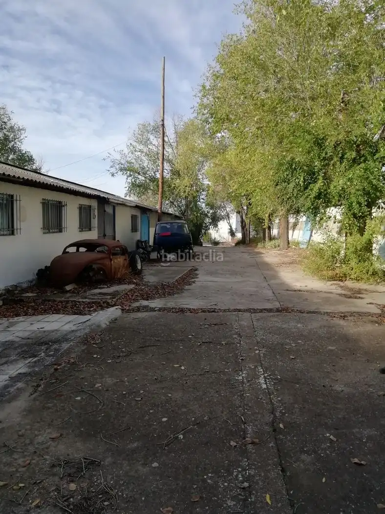 Industrial land for sale in GU-203 731P, imagen 12