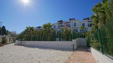 Photo 3 of Apartments for sale in El Montgó, Dénia