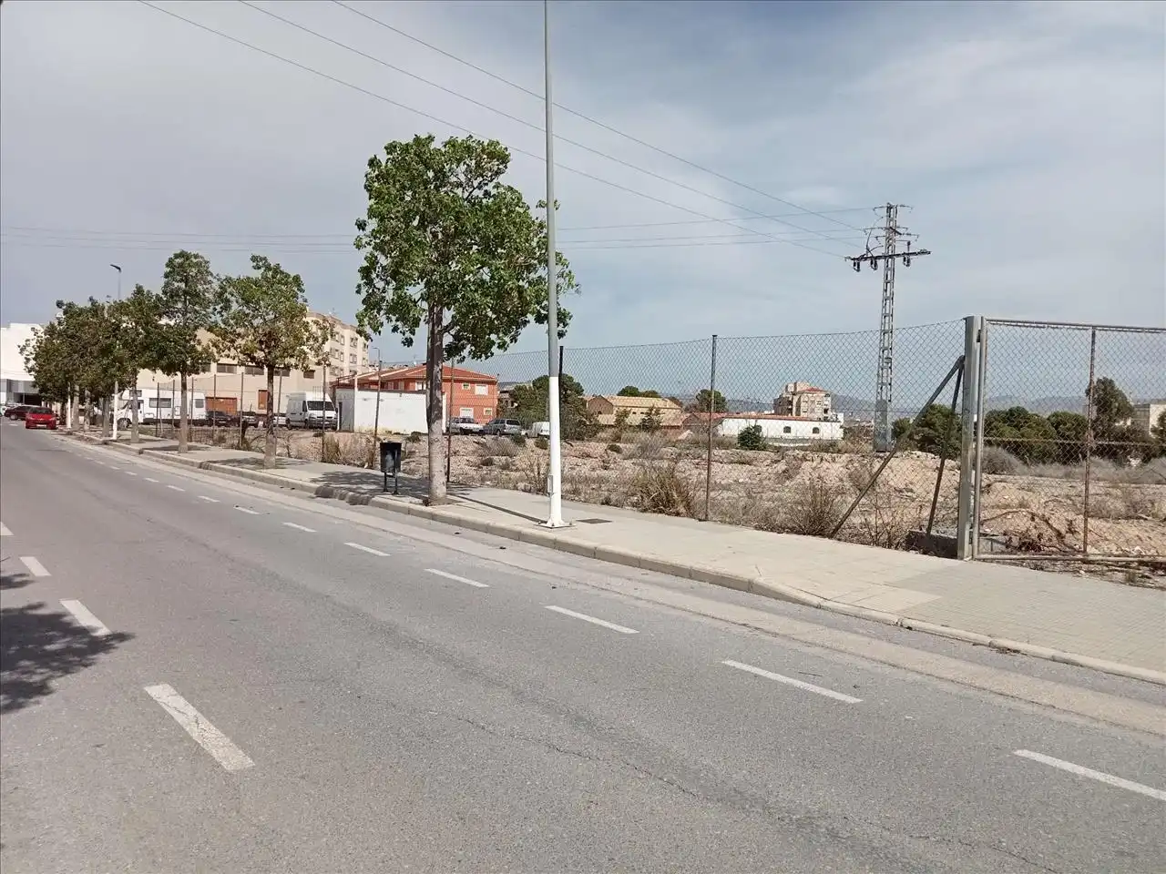 Terreny rústic en venda a Proc. Simplificado, 0002, imagen 37