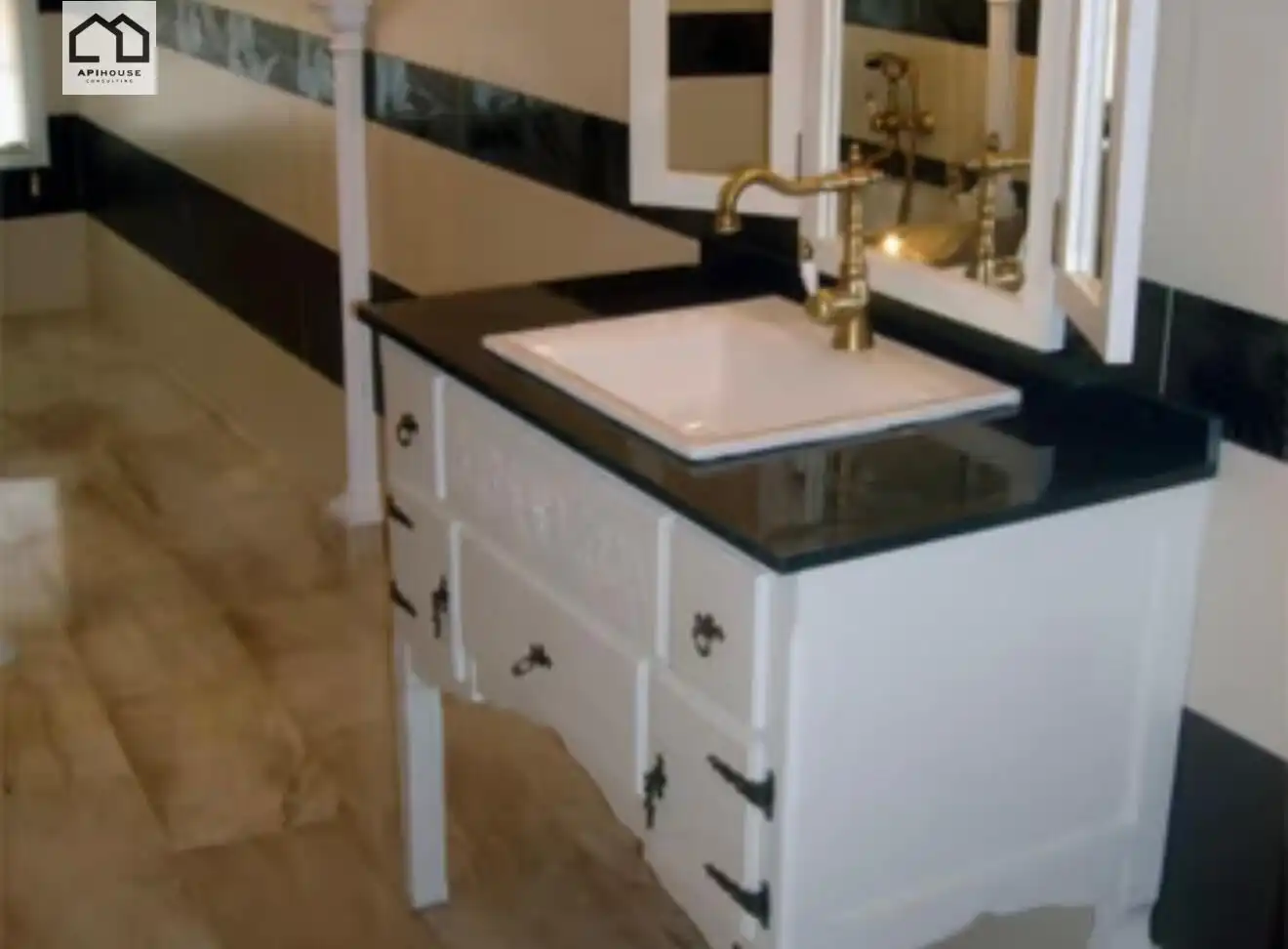 Baño de Edificio en venta en Huesa
