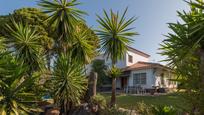 Jardí de Casa o xalet en venda en  Córdoba Capital amb Terrassa i Piscina